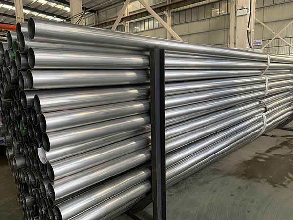 抓住2026燃氣管道改造潮，選對材質是燃氣安全第一關